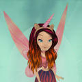 My Pixie Flix <3