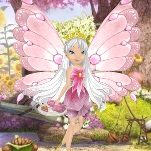 Event Fits - ♥ Elva