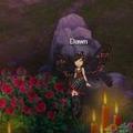 My fairy, Dawn