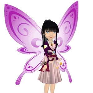 Cosplay's By Sapphire Glitterwish