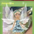 Do you like my fairy name? Use SpeedChat!