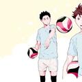 haikyuu!!