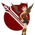 RWBY Avatar Challenge!