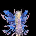 Raven (My Fairy)