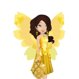 Sapphire Glitterwish's Outfits Fairyabc Edition!