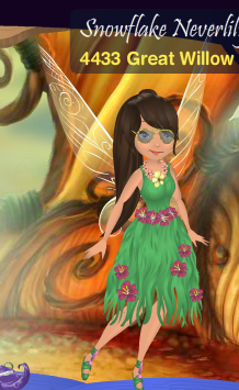 Snowflake Neverlily.png