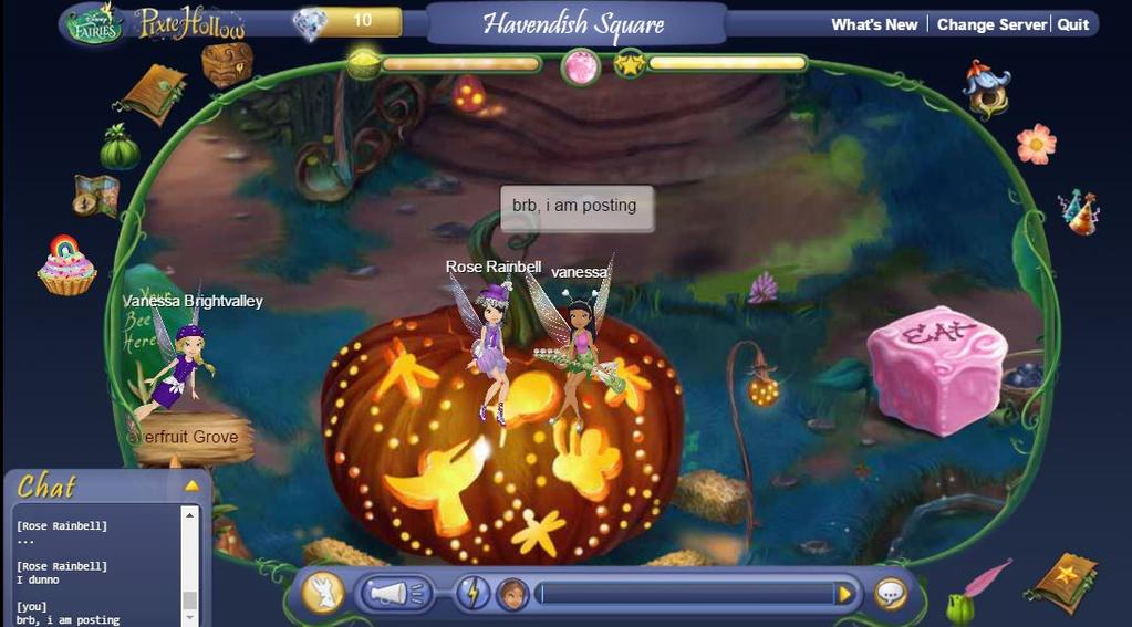 Halloween update preview4