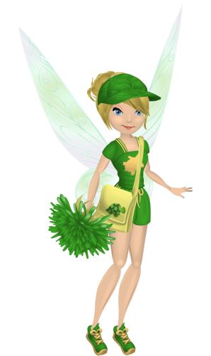 Pearl Cuteshine 2-D Uniform&amp;Cheering Outfit.JPG