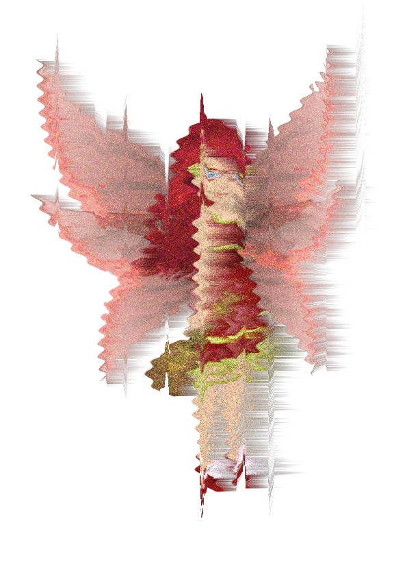 Glitchiness 2: The Sequel