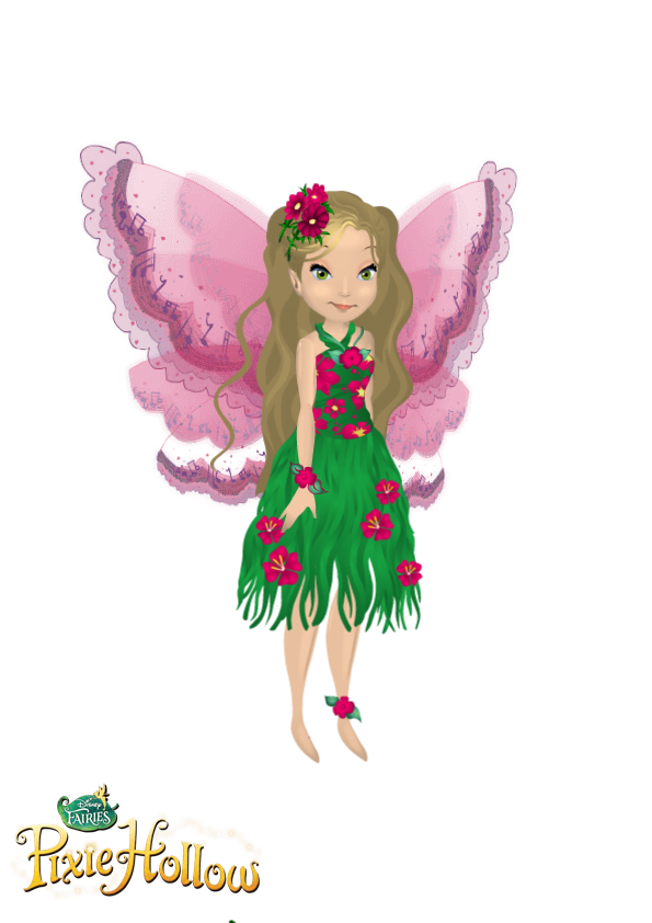 This Is Her Picuture