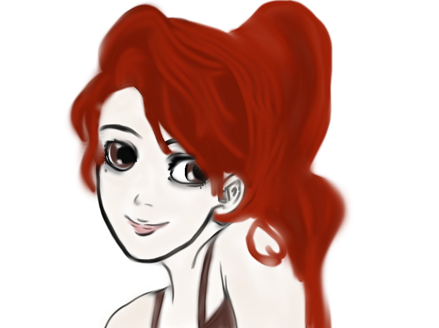 Nightshade in her vampire moments.jpg