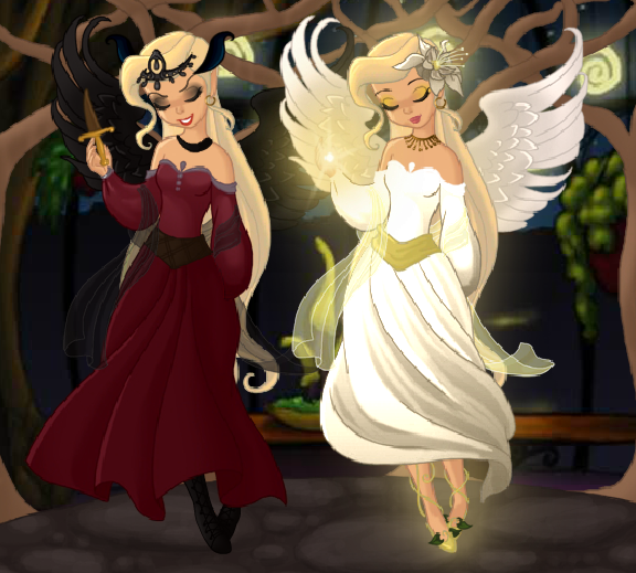 Angel and Devil.PNG