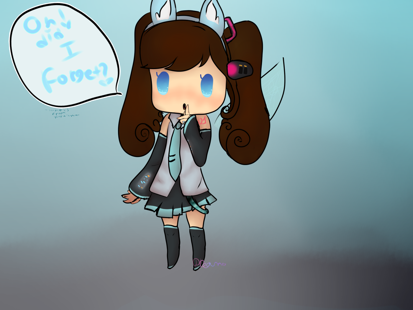 sAY I'M THE BEST, AND BOW TO YOUR PRINCESS NUMBER ONE.png