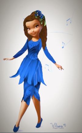 A 3D Edit of my fairy.JPG