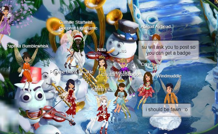 Happy Holidays Party Pic1.JPG