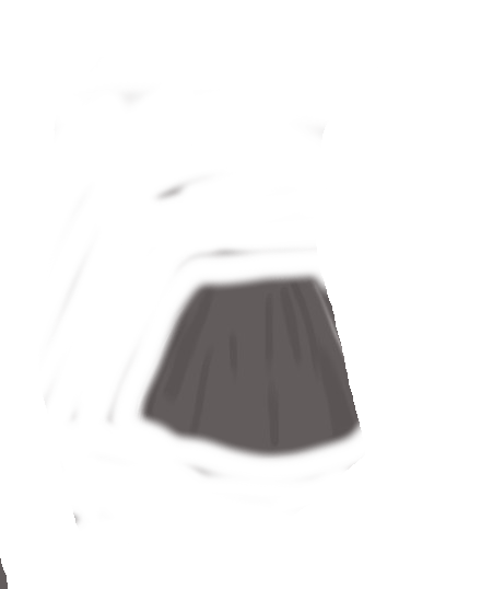 Saviour Lamette skirt.png