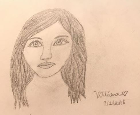 Realistic Girl Sketch.JPG