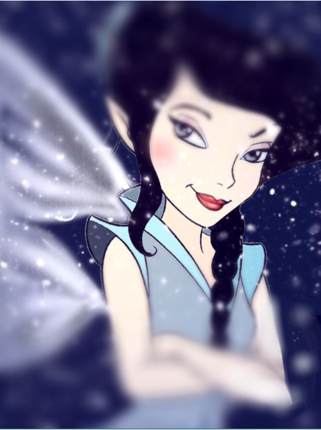 Fairy edit Fairy edit