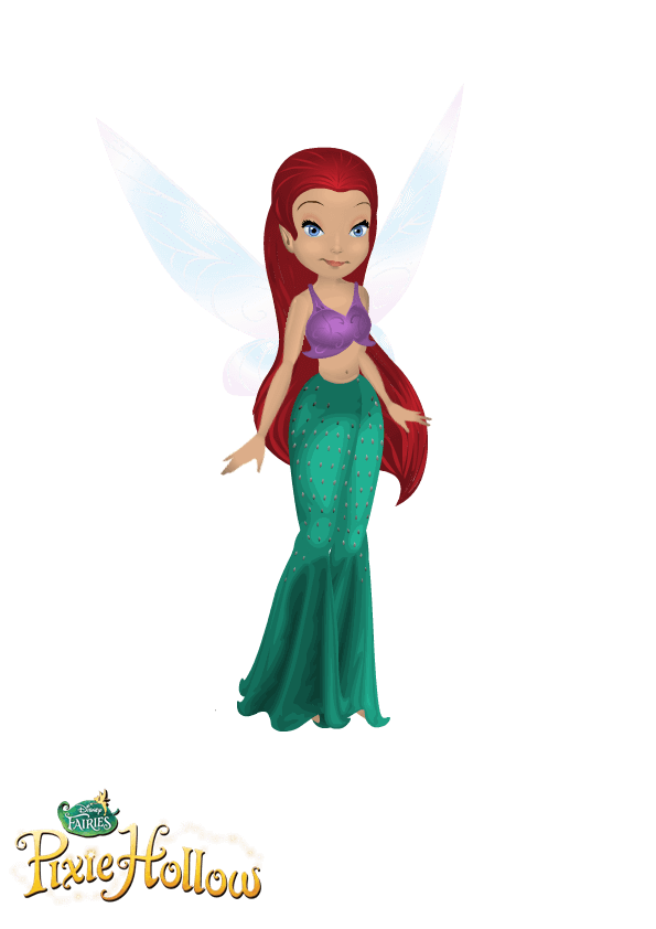 Ariel (Little Mermaid) Ariel (Little Mermaid)