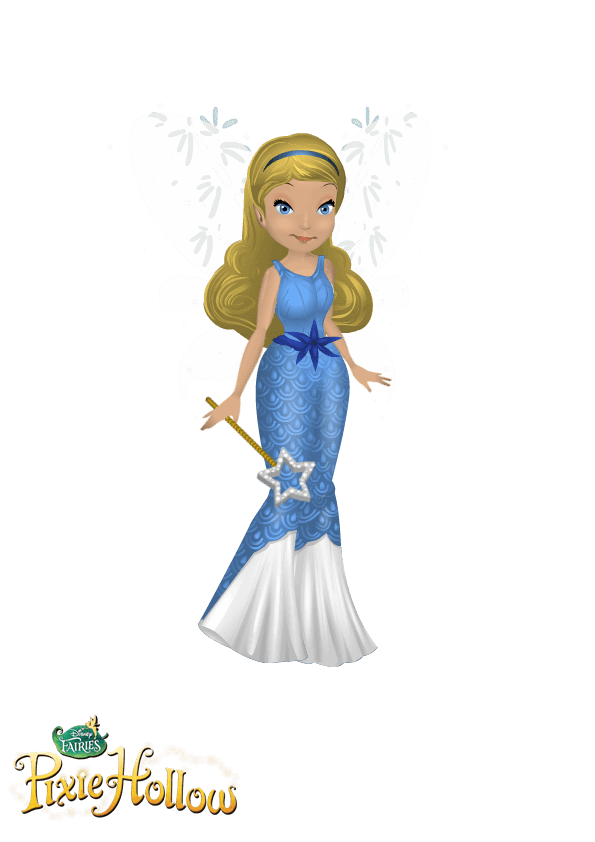 Blue Fairy (Pinnochio) Blue Fairy (Pinnochio)