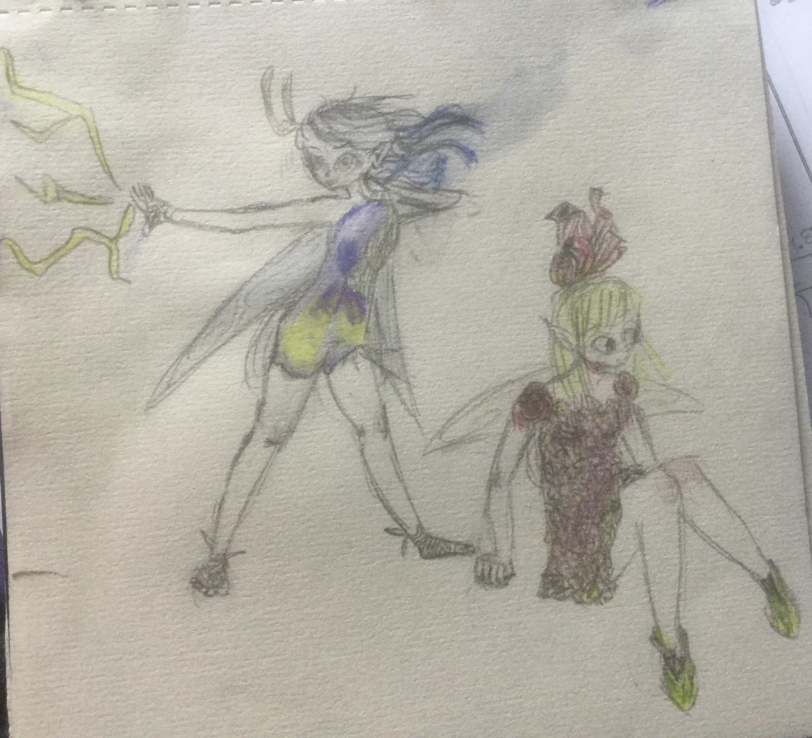 Actual effort, awesome.