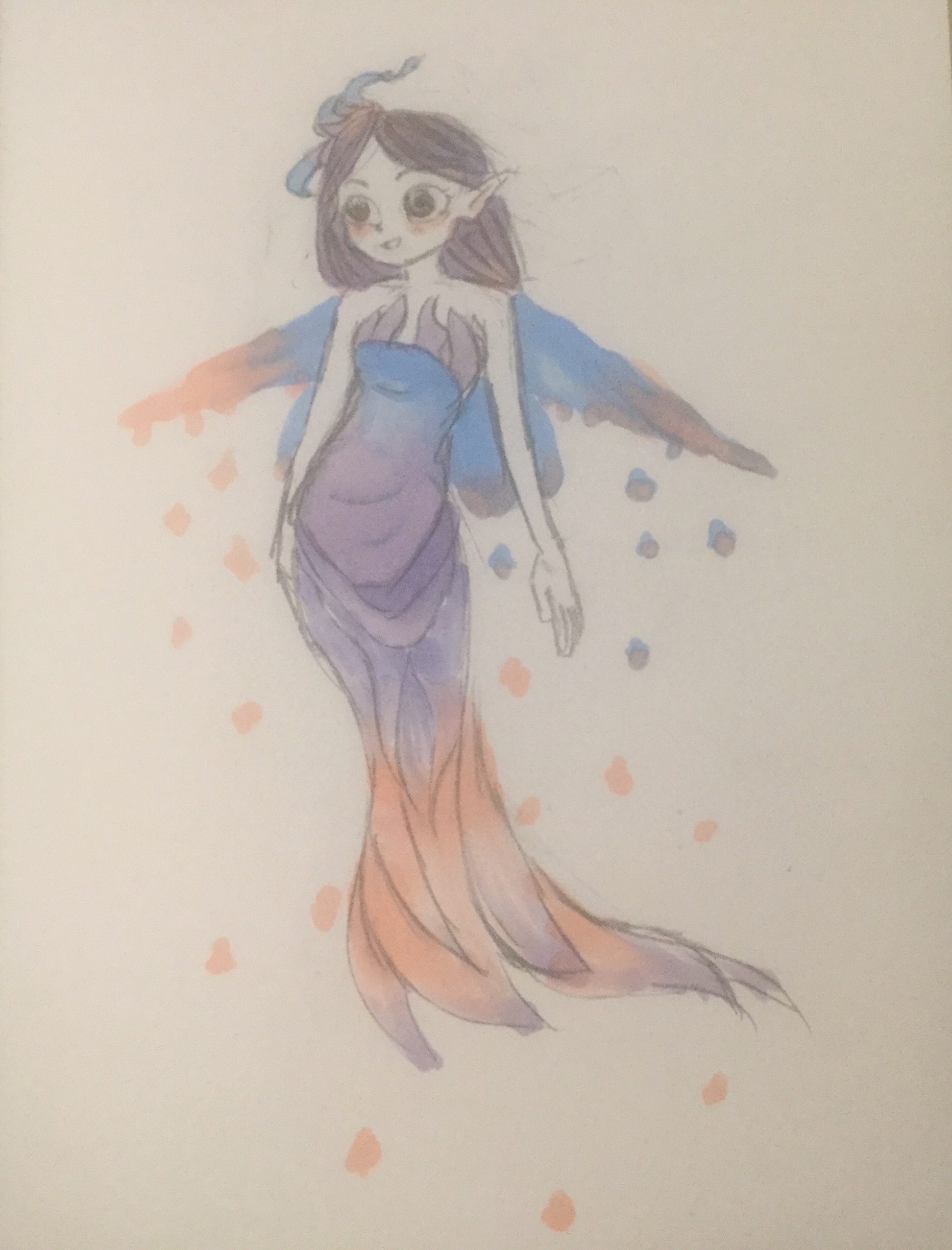 *furiously attempts gradients*