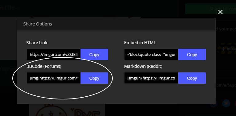 BBCode Forums BBCode Forums