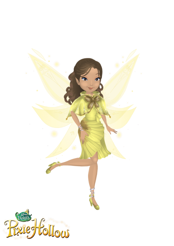 Light talent might work?