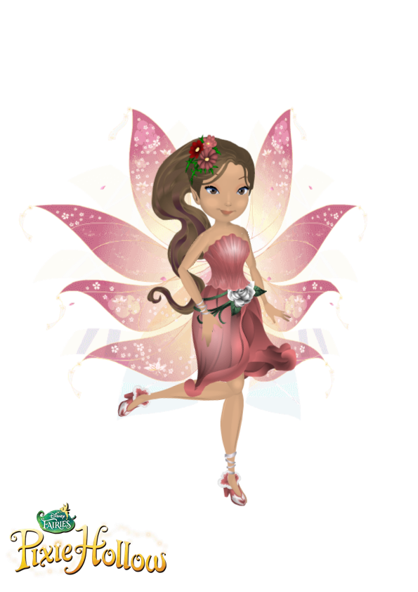 Maybe tending the plants of Neverland and the Mainland could be fun.