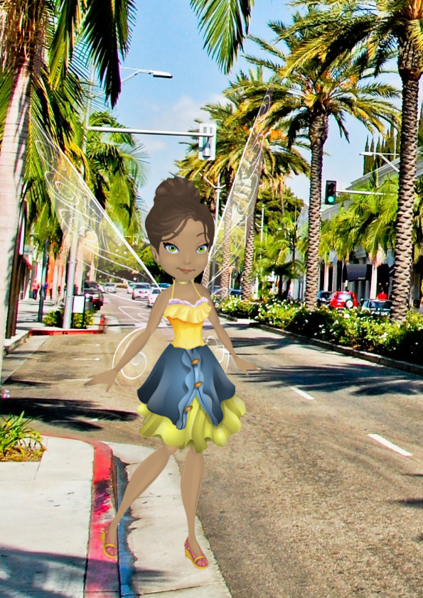 Simple Outfit Everyday