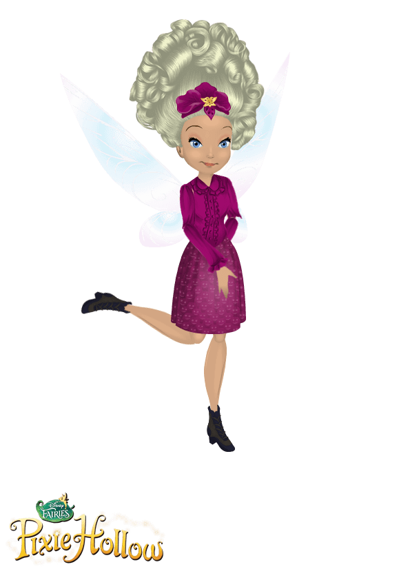 effie trinket