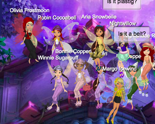 Playing 20 questions