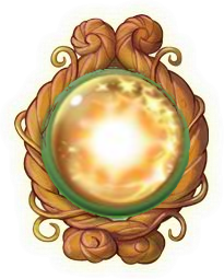 Light Talent Badge