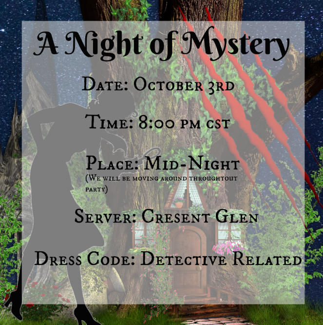 Invitation! Invitation!