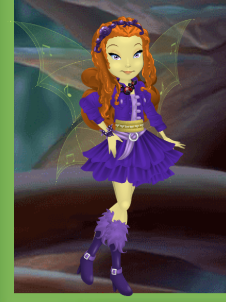 Adagio Dazzle