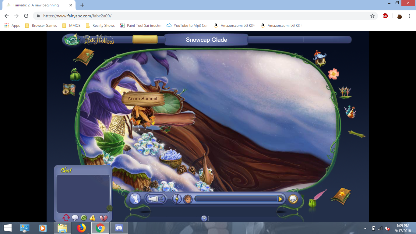 Pixie Hollow Bug Screenshot.png
