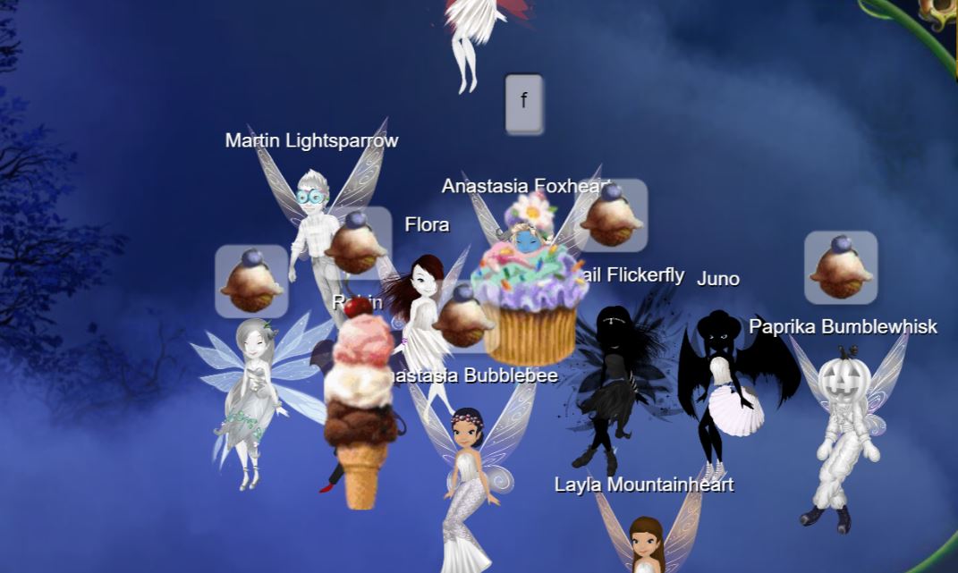 offerings to zeros after whispers.JPG