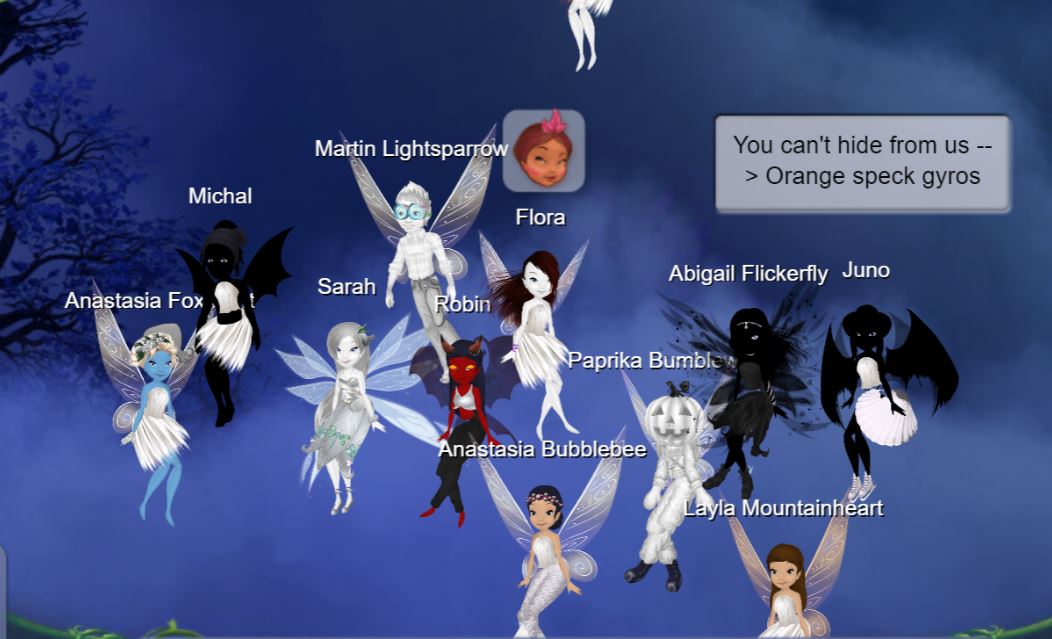 whispers message result.JPG