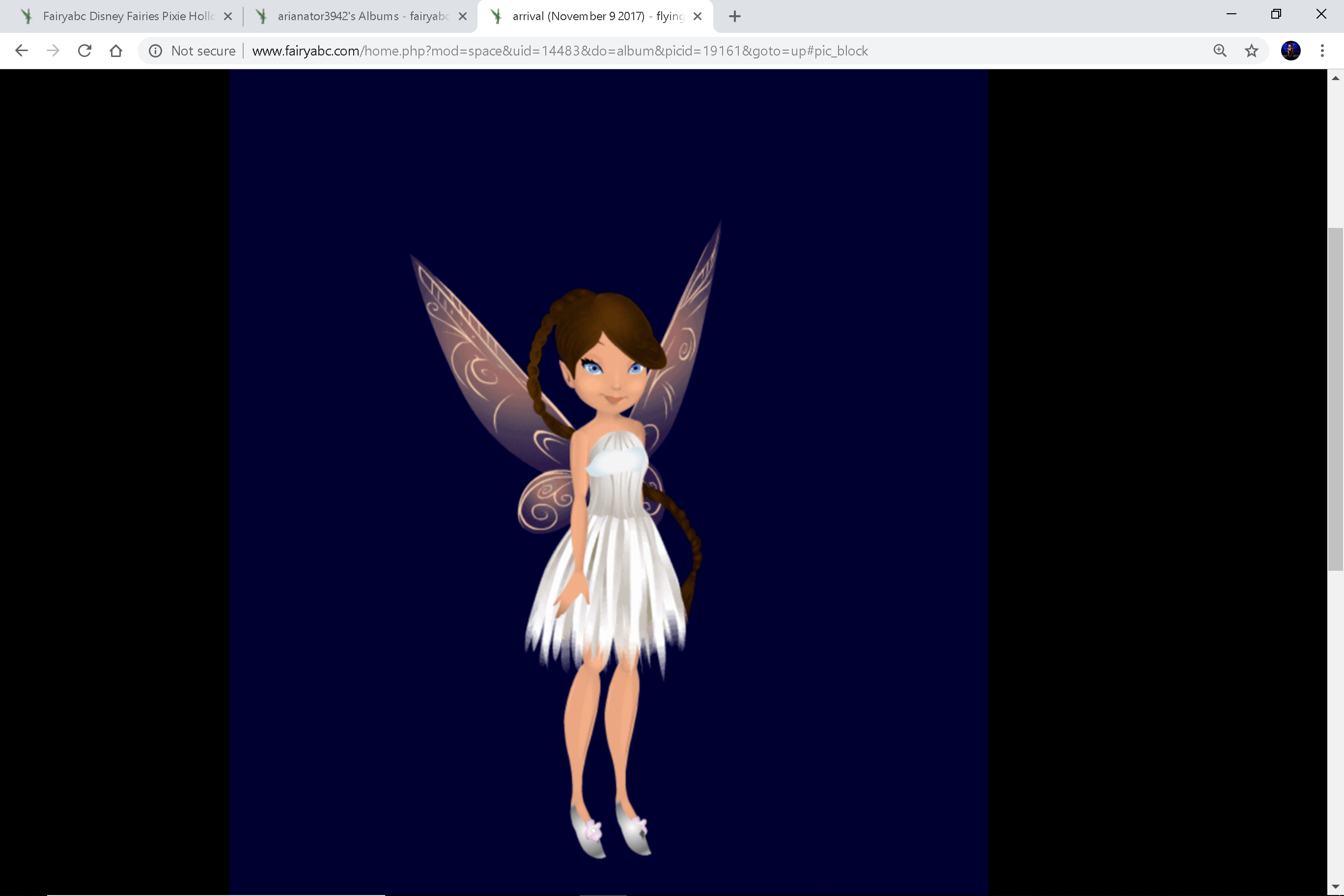 first few moments as Robin