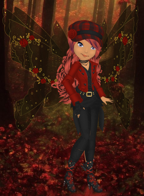 Echo Forest Alone.PNG