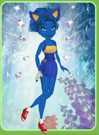 For golden riings, I dressed up as Sonic the Hedgehog. The gems in the wings represent the Chaos Eme ... For golden riings, I dressed up as Sonic the Hedgehog. The gems in the wings represent the Chaos Eme ...