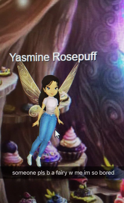 this is when i first started fairyabc hehe 