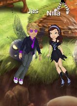 Jas and I at FCF.JPG