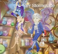 Jas and Me Ana B In Background.JPG