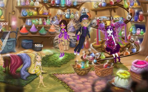 Jas&#039;s Birthdayyy Party Ending.JPG