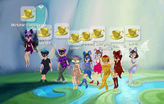 Rat&#039;s Teacup Party.JPG