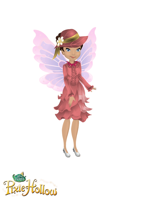 mary poppins returns china bowl outfit 