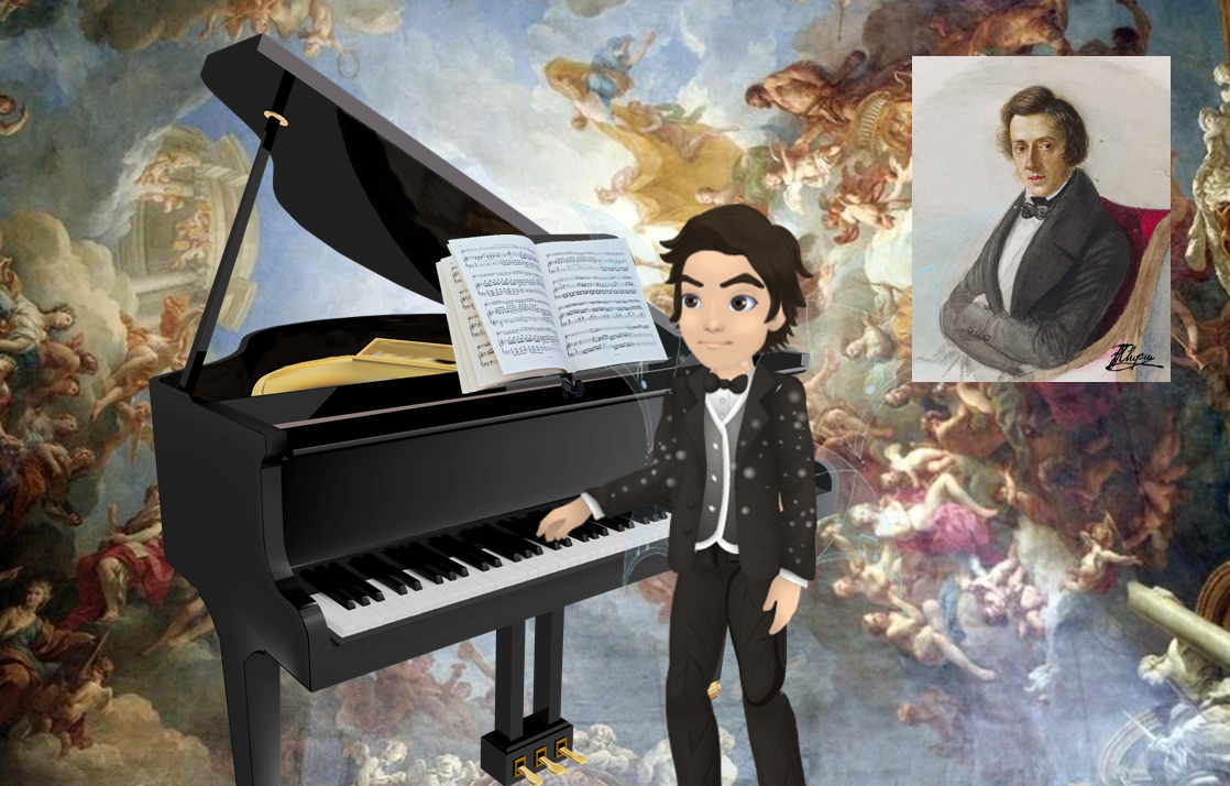 Frederic Chopin