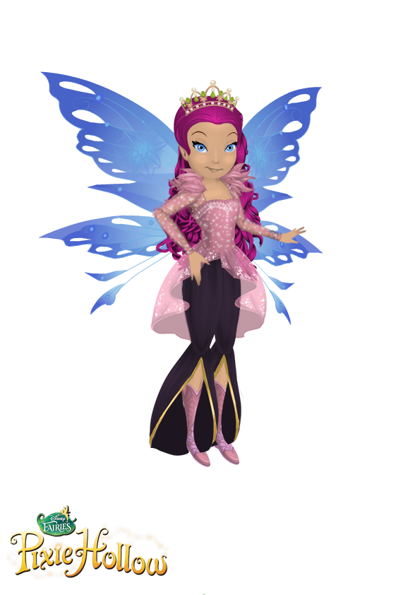 Audrey ( descendants 3) 