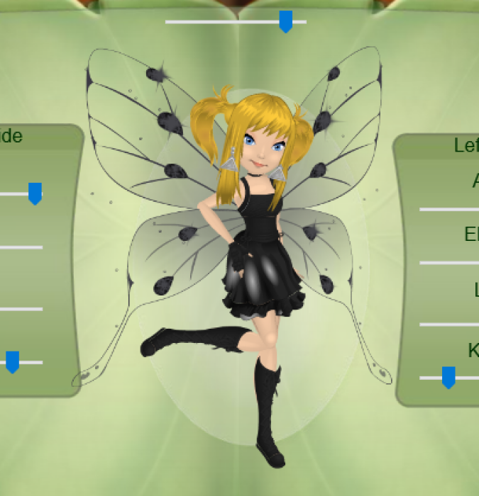 Misa Amane (Death Note)